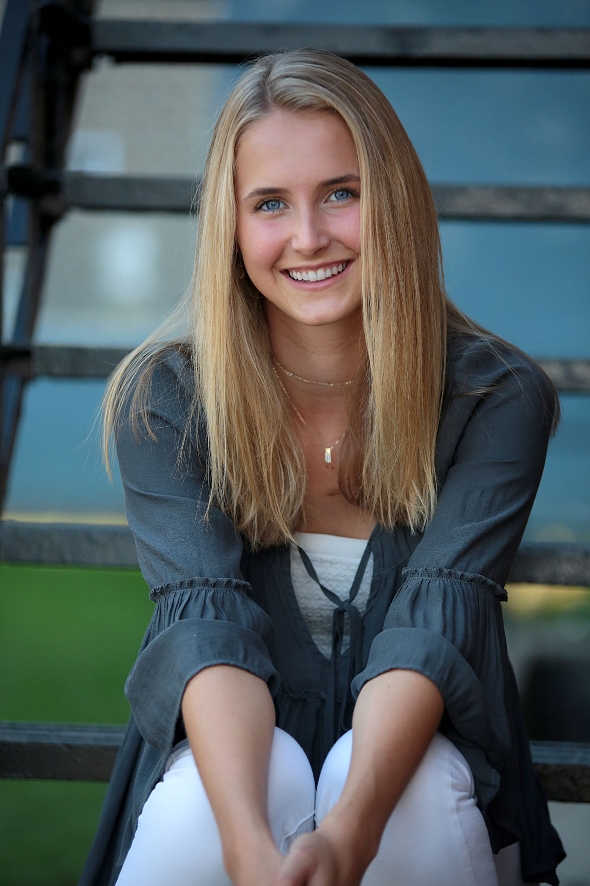 Francie O'Neil